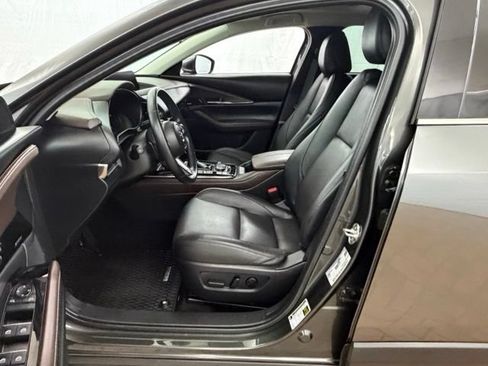 Used 2023 MAZDA CX-30 AWD 2.5 S w/ Premium Package image 18