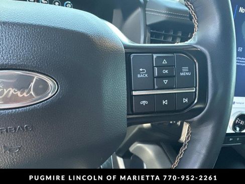 Used 2024 Ford Expedition Max Platinum image 19