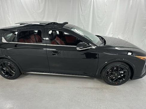 New 2026 Kia K4 GT-Line Turbo image 2