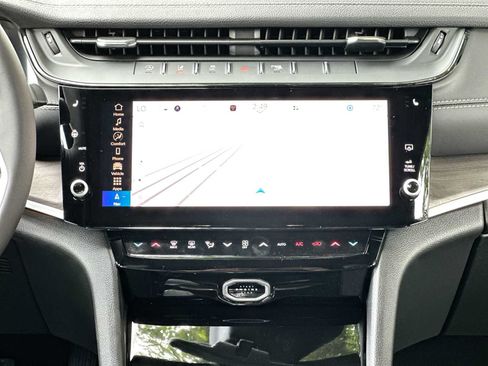 New 2026 Jeep Grand Cherokee L Limited AWD/4WD image 26