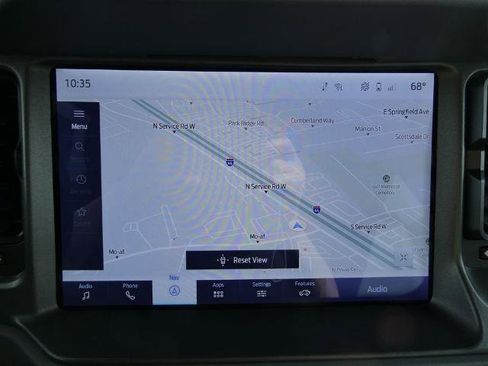 Certified 2024 Ford Bronco Everglades image 30