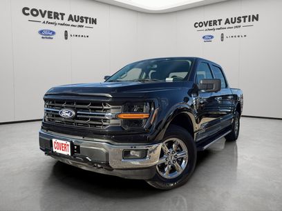 Used 2024 Ford F150 XLT w/ Mobile Office Package