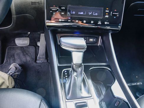 Used 2023 Hyundai Tucson SEL w/ Convenience Package image 27