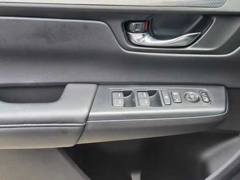 Used 2026 Honda CR-V LX image 24