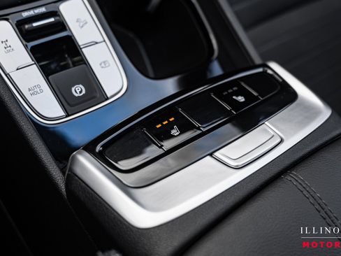 Used 2022 Hyundai Santa Cruz SEL Premium image 30