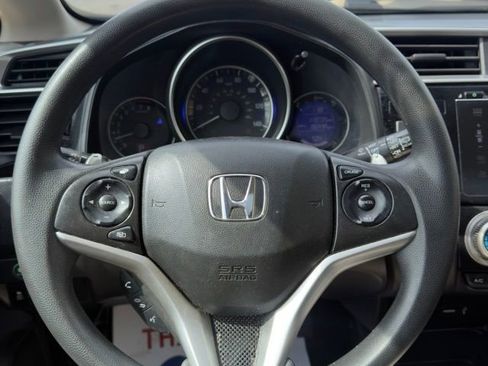 Used 2015 Honda Fit EX image 16