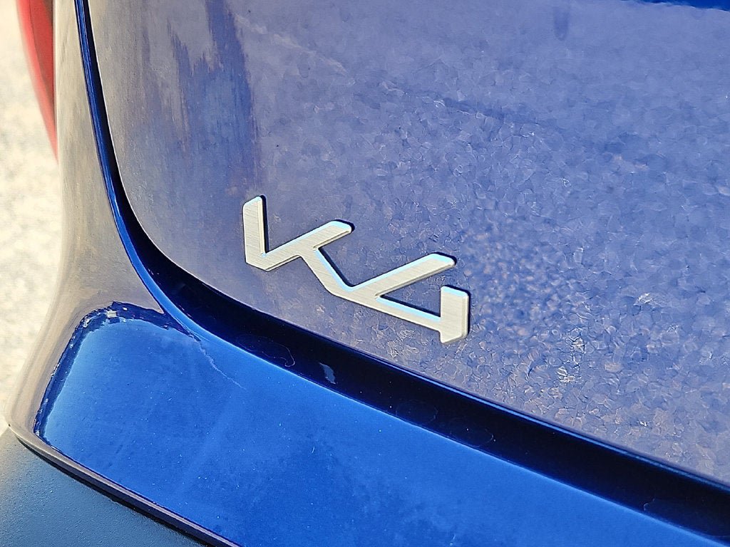 Used 2025 Kia K4 FWD image 33