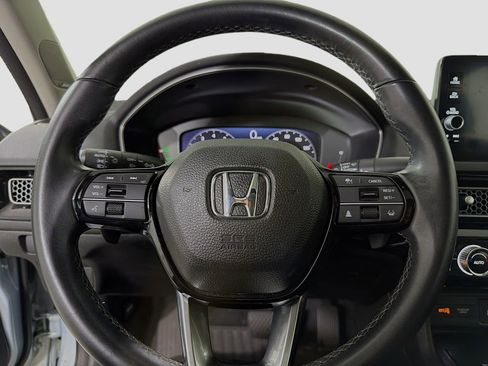 Used 2022 Honda Civic Touring image 13