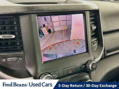 Used 2022 RAM 1500 Big Horn AWD/4WD image 19