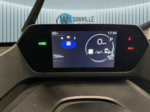 Used 2024 Subaru Solterra Premium image 11