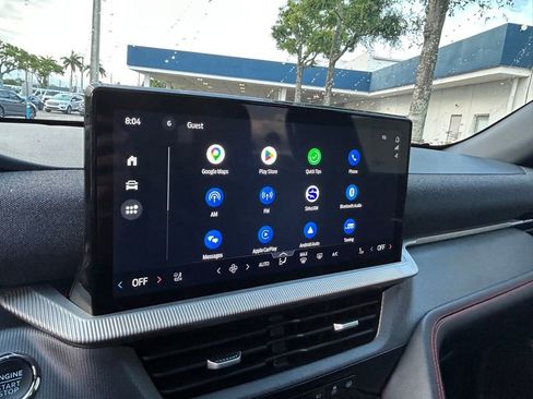 Used 2025 Ford Explorer ST image 15