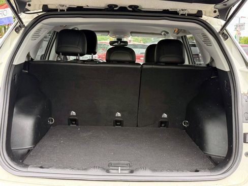 Used 2019 Jeep Compass Limited FWD image 7