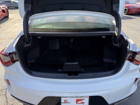 Used 2022 Acura TLX SH-AWD w/ A-SPEC Pkg image 7