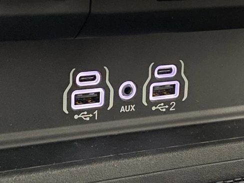 New 2026 RAM 1500 4x4 Crew Cab image 23