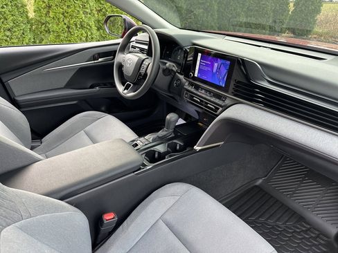 Certified 2025 Toyota Camry LE image 34