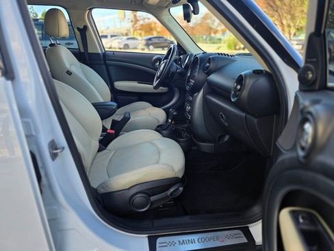 Used 2016 MINI Cooper Countryman S image 33