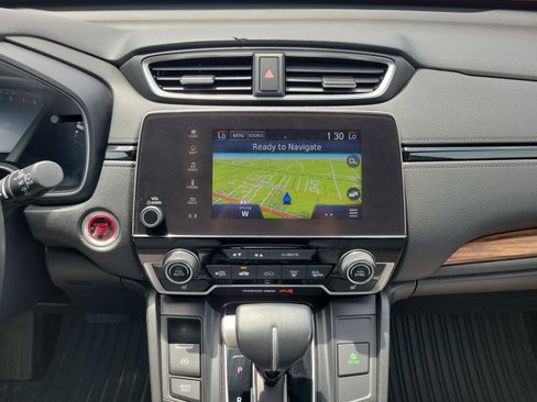 Used 2019 Honda CR-V Touring image 14