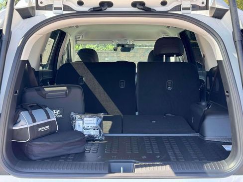 New 2026 Hyundai Ioniq 9 SEL image 10