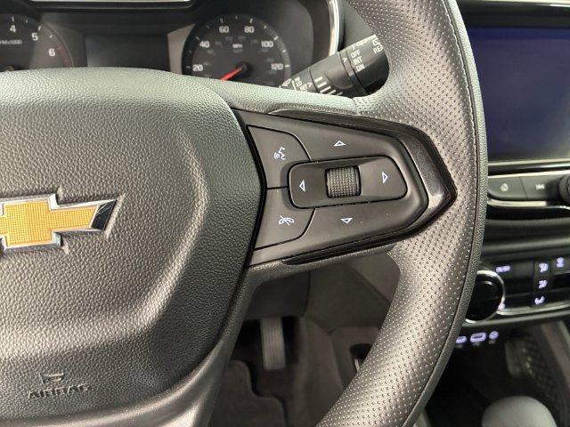 Certified 2021 Chevrolet TrailBlazer LT w/ Convenience Package FWD image 24