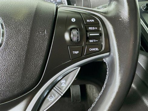 Used 2020 Acura MDX SH-AWD w/ Advance Package image 12