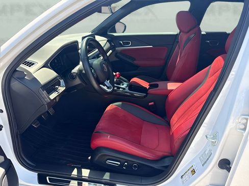 Used 2023 Acura Integra A-Spec FWD image 5