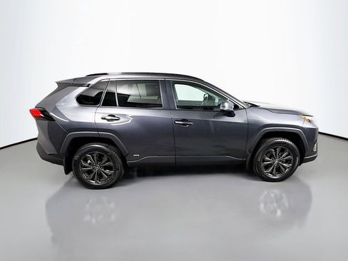 Used 2024 Toyota RAV4 Limited image 8