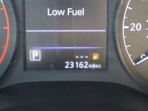 Used 2023 Nissan Altima 2.5 S FWD image 9
