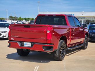 New 2026 Chevrolet Silverado 1500 RST w/ RST Select Package AWD/4WD video 3