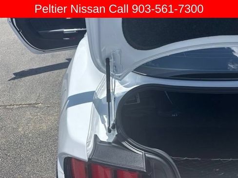 Used 2021 Ford Mustang GT Premium w/ Ford Safe & Smart Package RWD image 15