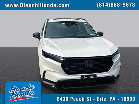 Used 2024 Honda CR-V Sport image 1