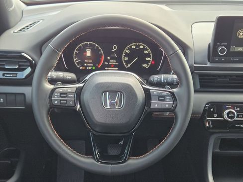 Certified 2025 Honda Pilot Sport image 19