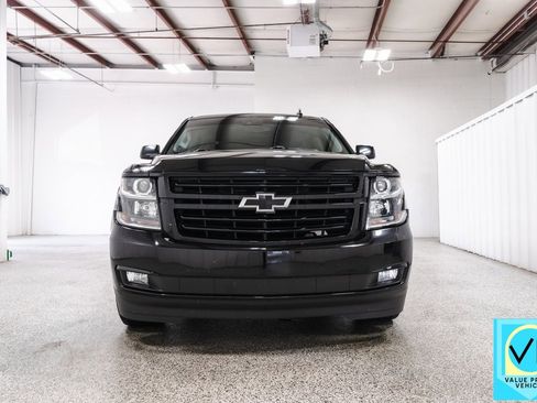 Used 2020 Chevrolet Tahoe Premier image 2