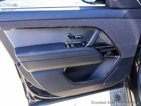 Used 2024 Land Rover Range Rover Sport Dynamic SE image 22