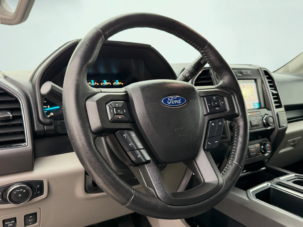 Used 2019 Ford F150 XLT w/ Equipment Group 302A Luxury RWD image 15