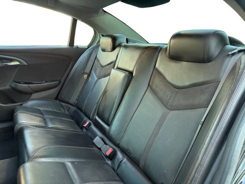 Used 2017 Chevrolet SS RWD image 10