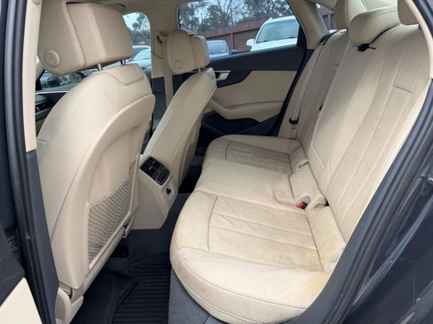 Used 2017 Audi A4 2.0T Premium Plus w/ Premium Plus Package image 15