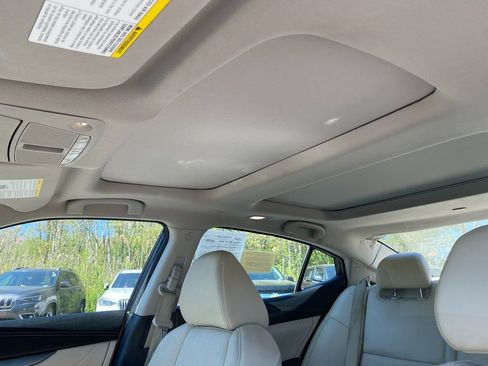 Used 2016 Nissan Maxima 3.5 SL image 24