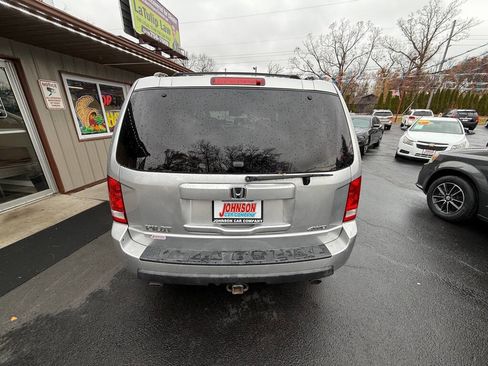 Used 2011 Honda Pilot EX-L image 8