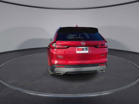 Certified 2023 Honda CR-V Sport Touring image 7