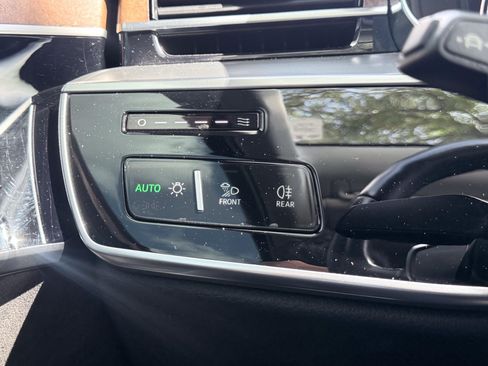 Used 2020 Audi A8 L 3.0T w/ Executive Package AWD/4WD image 61