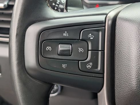Used 2024 GMC Sierra 1500 AT4 w/ AT4 Premium Package AWD/4WD image 21
