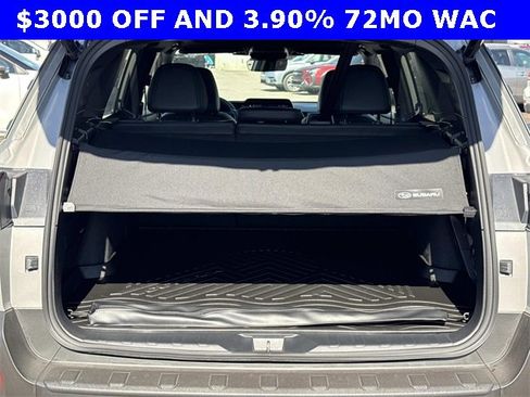 New 2026 Subaru Outback Limited image 6