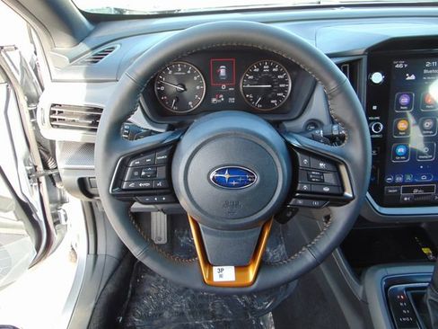 New 2026 Subaru Crosstrek 2.5i Wilderness image 15