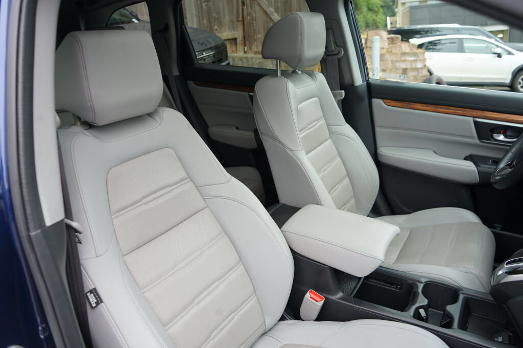 Used 2018 Honda CR-V EX-L image 31