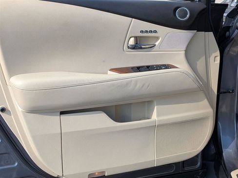 Used 2013 Lexus RX 350 AWD w/ Navigation Pkg image 12