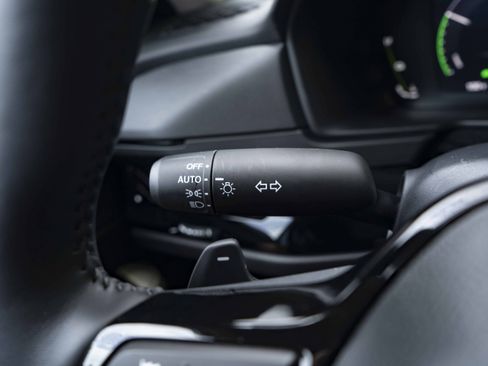 Used 2026 Honda Accord Touring image 23