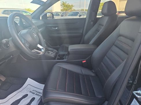 Certified 2024 Honda CR-V Sport-L image 31