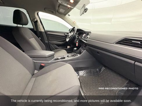 Used 2019 Volkswagen Jetta S w/ Driver Assistance Package image 15