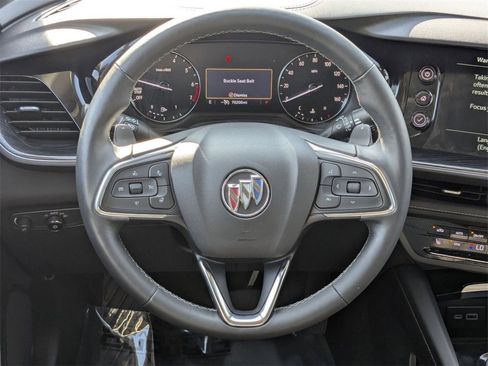 Used 2023 Buick Envision Preferred image 18