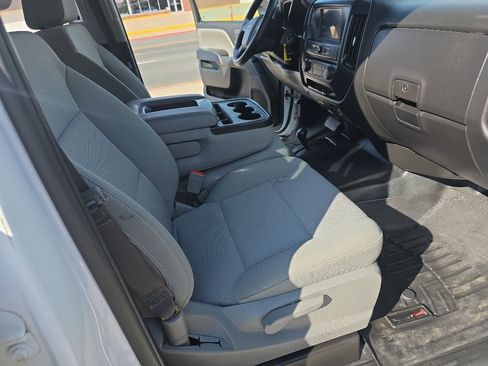 Used 2019 Chevrolet Silverado 2500 W/T w/ WT Convenience Package image 21